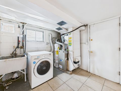 Tiny photo for 235 32nd Avenue, Bellwood, IL 60104 (MLS # 12509584)