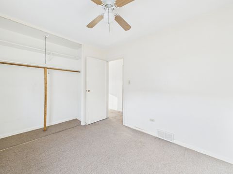 Tiny photo for 235 32nd Avenue, Bellwood, IL 60104 (MLS # 12509584)