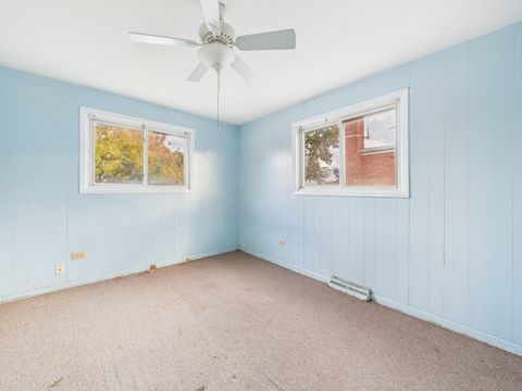 Tiny photo for 235 32nd Avenue, Bellwood, IL 60104 (MLS # 12509584)