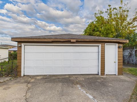 Tiny photo for 235 32nd Avenue, Bellwood, IL 60104 (MLS # 12509584)