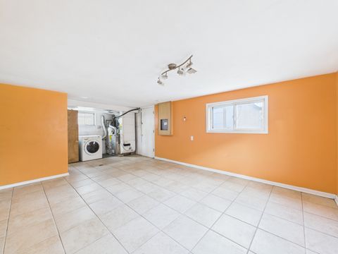 Tiny photo for 235 32nd Avenue, Bellwood, IL 60104 (MLS # 12509584)