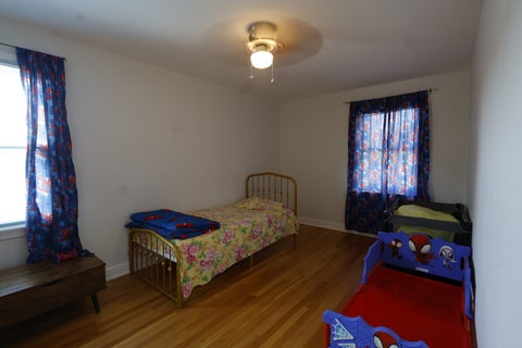 Tiny photo for 6017 N Bernard Street, Chicago, IL 60659 (MLS # 12751266)