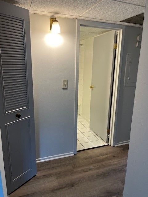 Tiny photo for 3850 S Parkway Drive #1F, Northbrook, IL 60062 (MLS # 12684713)