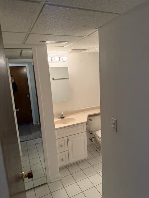 Tiny photo for 3850 S Parkway Drive #1F, Northbrook, IL 60062 (MLS # 12684713)