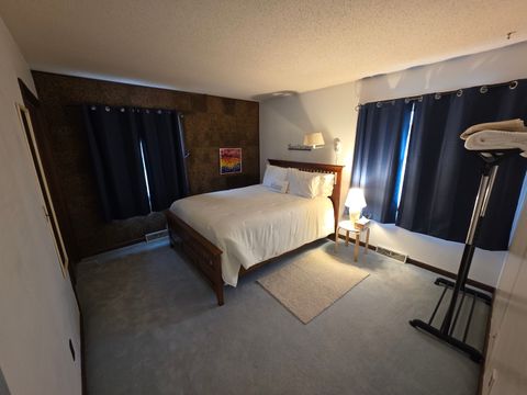 Tiny photo for 607 Greenridge Drive, Sterling, IL 61081 (MLS # 12507614)