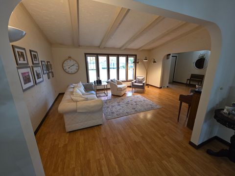 Tiny photo for 607 Greenridge Drive, Sterling, IL 61081 (MLS # 12507614)