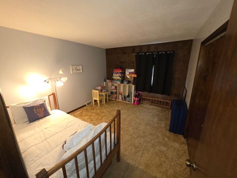 Tiny photo for 607 Greenridge Drive, Sterling, IL 61081 (MLS # 12507614)