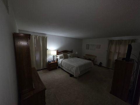 Tiny photo for 607 Greenridge Drive, Sterling, IL 61081 (MLS # 12507614)