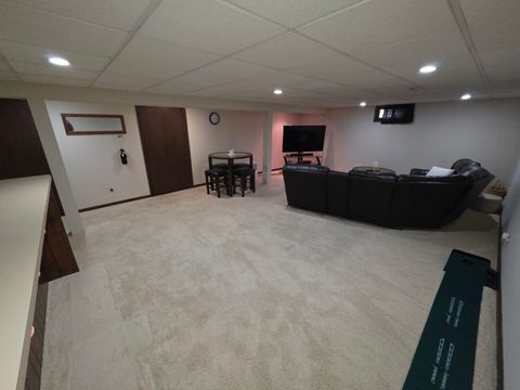 Tiny photo for 607 Greenridge Drive, Sterling, IL 61081 (MLS # 12507614)