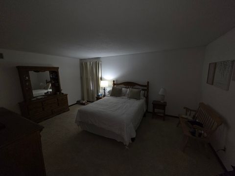 Tiny photo for 607 Greenridge Drive, Sterling, IL 61081 (MLS # 12507614)