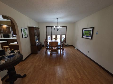 Tiny photo for 607 Greenridge Drive, Sterling, IL 61081 (MLS # 12507614)