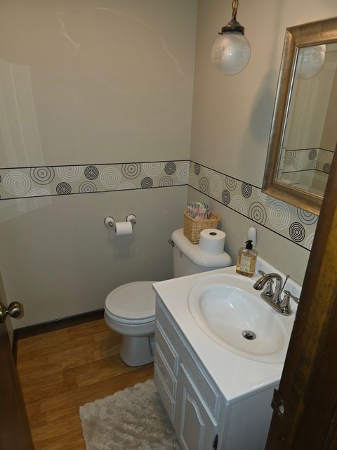 Tiny photo for 607 Greenridge Drive, Sterling, IL 61081 (MLS # 12507614)