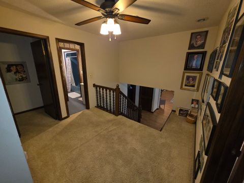 Tiny photo for 607 Greenridge Drive, Sterling, IL 61081 (MLS # 12507614)