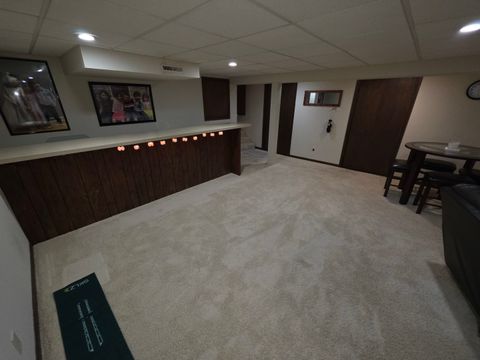 Tiny photo for 607 Greenridge Drive, Sterling, IL 61081 (MLS # 12507614)