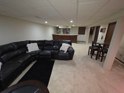 Tiny photo for 607 Greenridge Drive, Sterling, IL 61081 (MLS # 12507614)