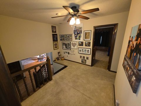 Tiny photo for 607 Greenridge Drive, Sterling, IL 61081 (MLS # 12507614)