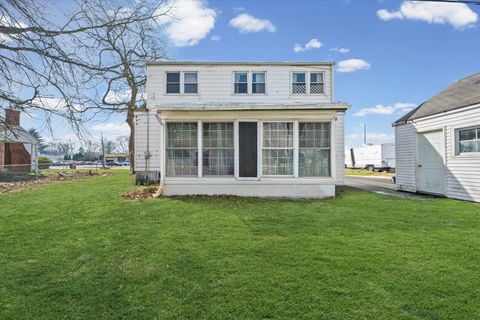 Tiny photo for 1608 W SPRINGFIELD Ave, Champaign, IL 61821 (MLS # 12586103)