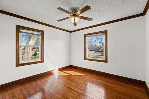 Tiny photo for 1608 W SPRINGFIELD Ave, Champaign, IL 61821 (MLS # 12586103)