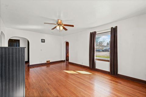 Tiny photo for 1608 W SPRINGFIELD Ave, Champaign, IL 61821 (MLS # 12586103)
