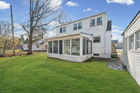 Tiny photo for 1608 W SPRINGFIELD Ave, Champaign, IL 61821 (MLS # 12586103)