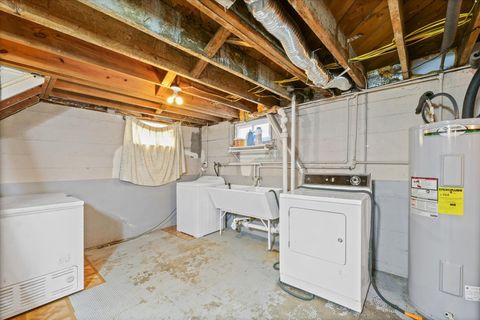 Tiny photo for 1608 W SPRINGFIELD Ave, Champaign, IL 61821 (MLS # 12586103)