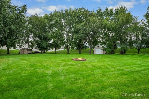 Tiny photo for 635 Pauline Court, Gilberts, IL 60136 (MLS # 12749200)