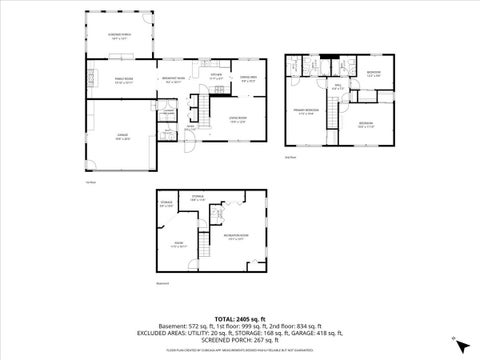 Tiny photo for 635 Pauline Court, Gilberts, IL 60136 (MLS # 12749200)