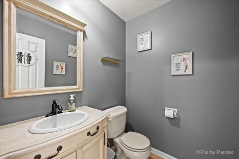 Tiny photo for 635 Pauline Court, Gilberts, IL 60136 (MLS # 12749200)