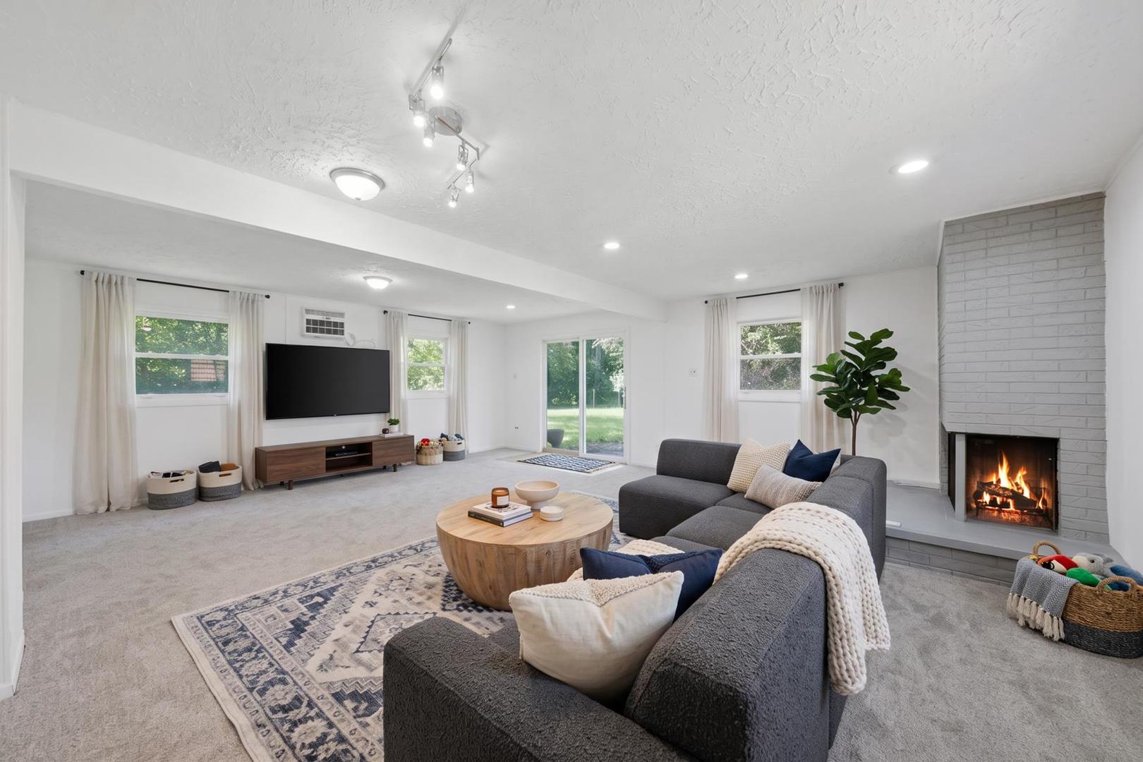 8 Mantua Court