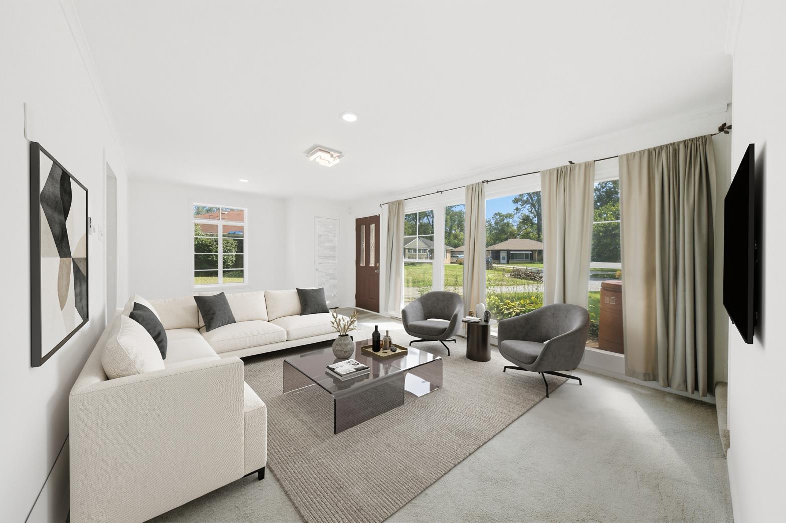 8 Mantua Court