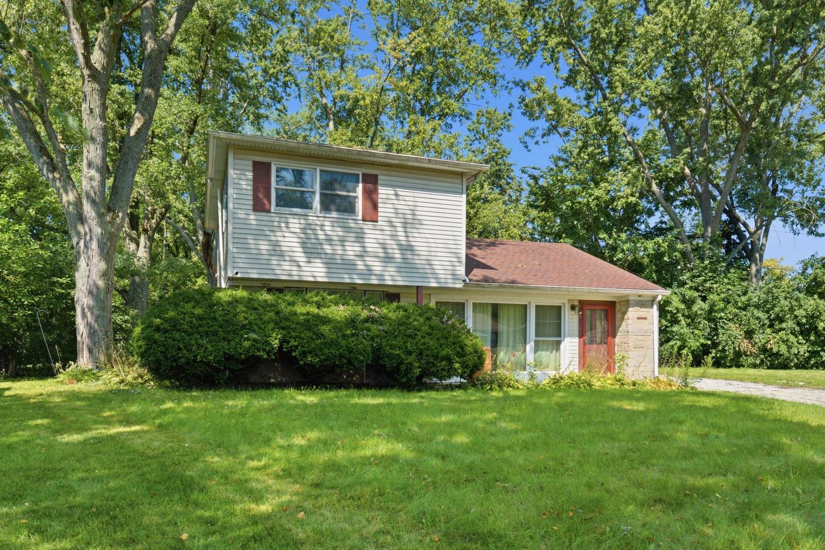 8 Mantua Court