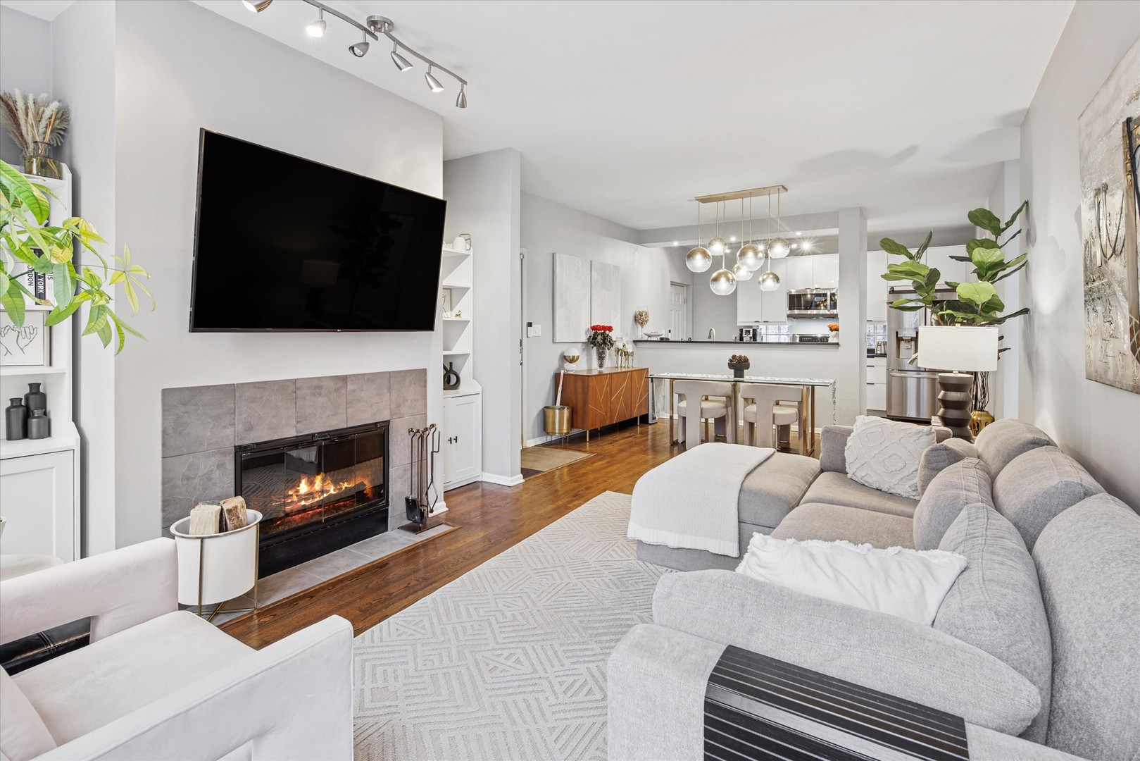 301 W Scott Street 103