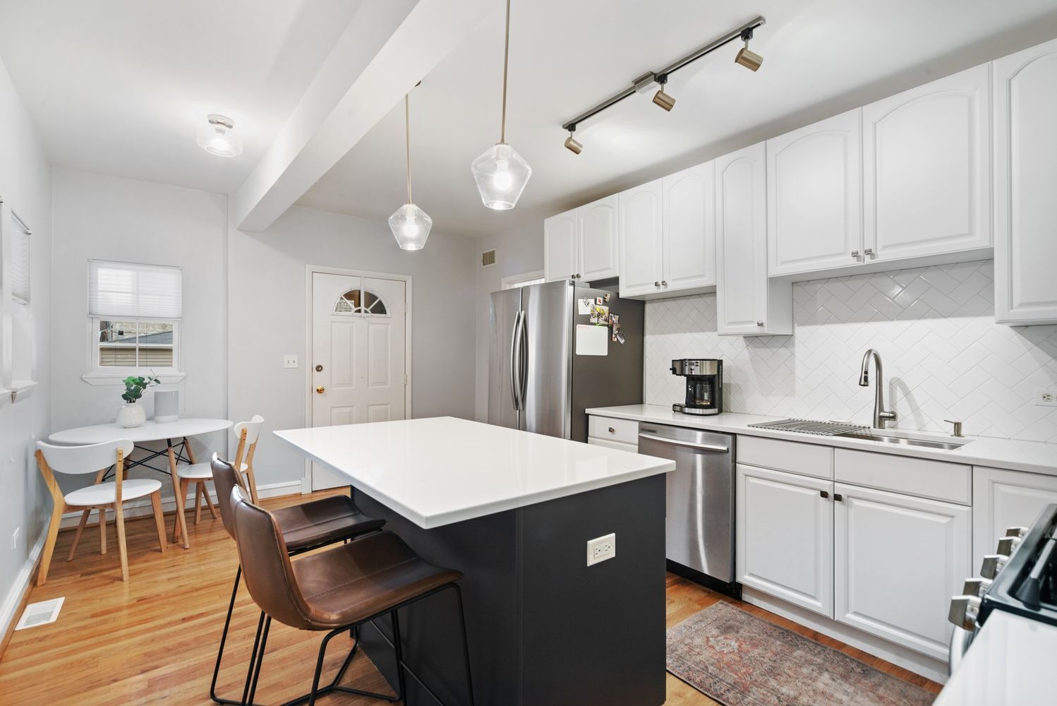 1013 N Paulina Street 1