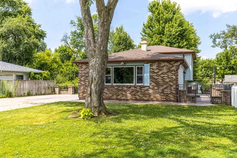 Photo of 18226 W Big Oaks Road, Grayslake, IL 60030 (MLS # 12696302)