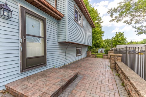 Tiny photo for 18226 W Big Oaks Road, Grayslake, IL 60030 (MLS # 12696302)