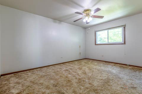 Tiny photo for 18226 W Big Oaks Road, Grayslake, IL 60030 (MLS # 12696302)