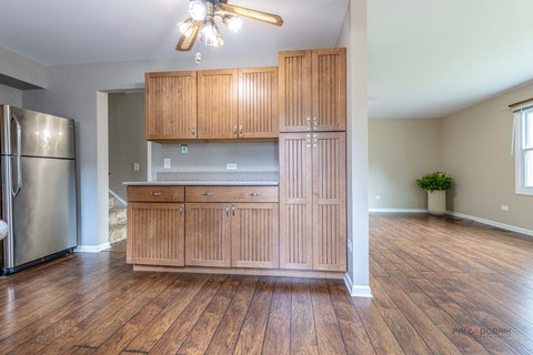 Tiny photo for 18226 W Big Oaks Road, Grayslake, IL 60030 (MLS # 12696302)