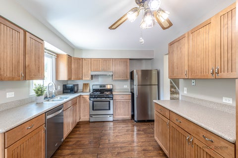 Tiny photo for 18226 W Big Oaks Road, Grayslake, IL 60030 (MLS # 12696302)
