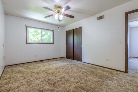 Tiny photo for 18226 W Big Oaks Road, Grayslake, IL 60030 (MLS # 12696302)