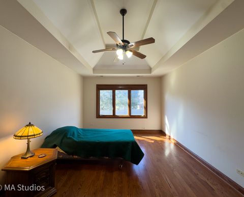 Tiny photo for 9030 Elm Avenue, Burr Ridge, IL 60527 (MLS # 12578255)