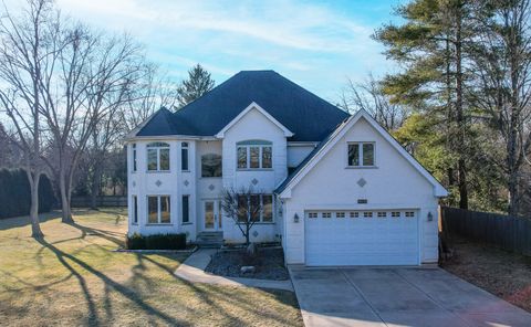 9030 Elm Avenue Burr Ridge IL 60527