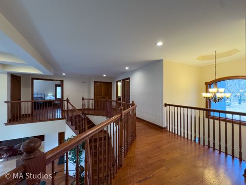 Tiny photo for 9030 Elm Avenue, Burr Ridge, IL 60527 (MLS # 12578255)