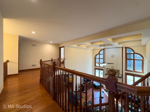 Tiny photo for 9030 Elm Avenue, Burr Ridge, IL 60527 (MLS # 12578255)