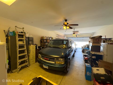 Tiny photo for 9030 Elm Avenue, Burr Ridge, IL 60527 (MLS # 12578255)