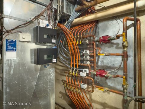 Tiny photo for 9030 Elm Avenue, Burr Ridge, IL 60527 (MLS # 12578255)