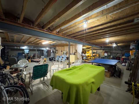 Tiny photo for 9030 Elm Avenue, Burr Ridge, IL 60527 (MLS # 12578255)