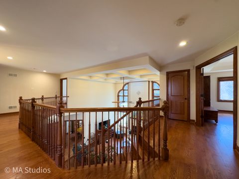 Tiny photo for 9030 Elm Avenue, Burr Ridge, IL 60527 (MLS # 12578255)