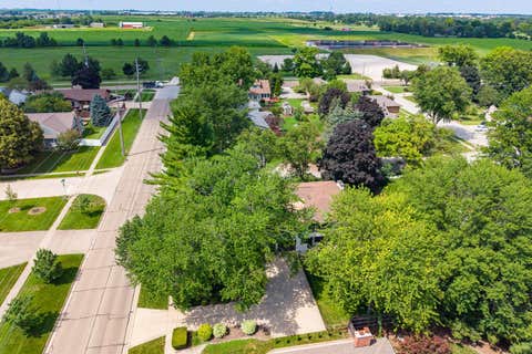 Tiny photo for 1023 Barton Drive, Normal, IL 61761 (MLS # 12705732)