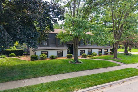 Photo of 1023 Barton Drive, Normal, IL 61761 (MLS # 12705732)