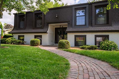 Tiny photo for 1023 Barton Drive, Normal, IL 61761 (MLS # 12705732)